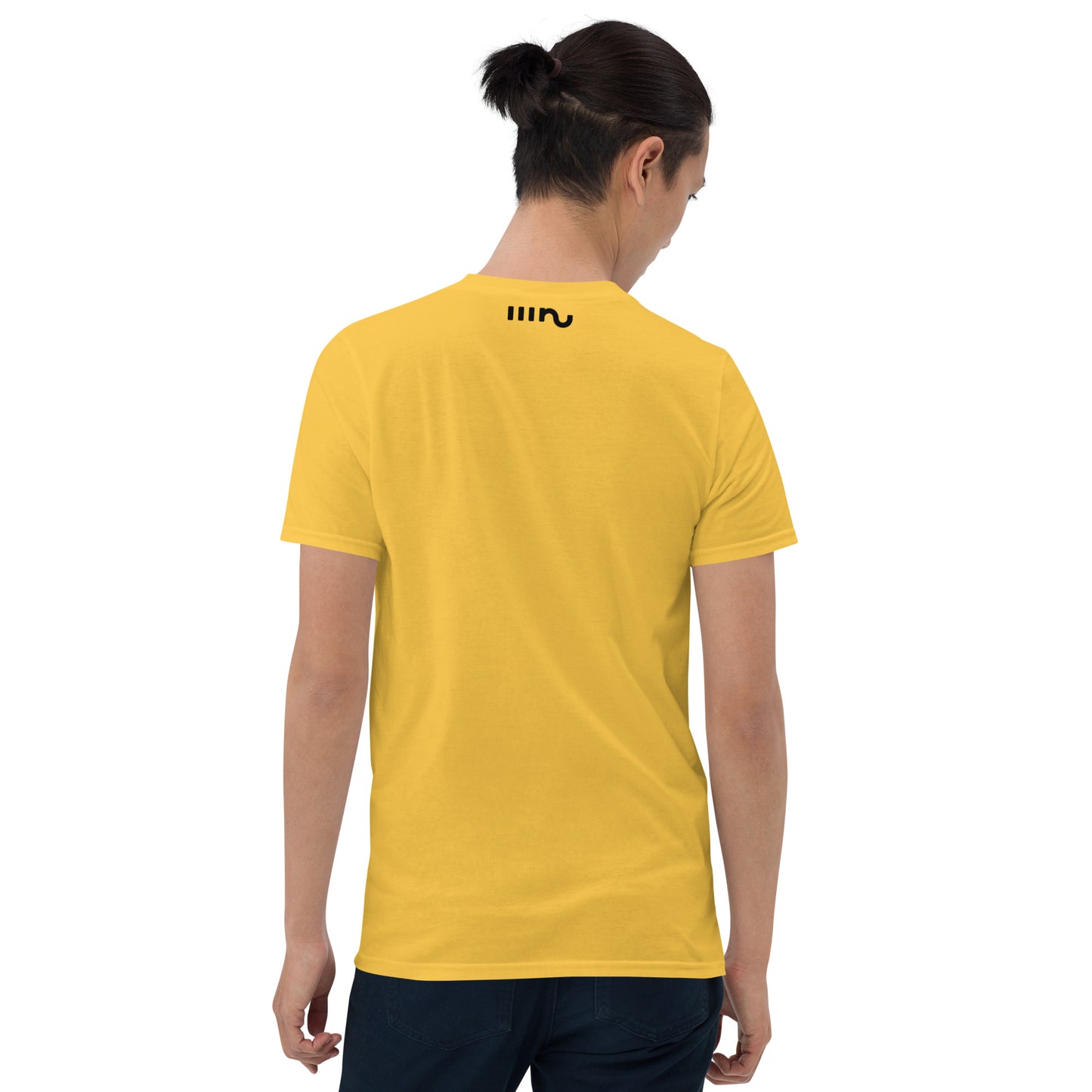 GOOD DOG ユニセックスTシャツ