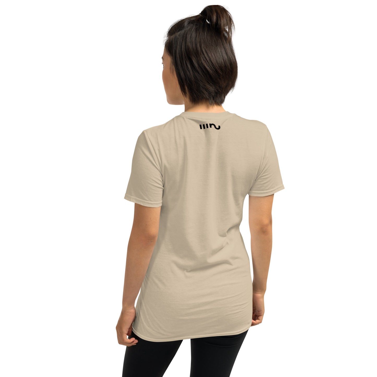 GOOD DOG ユニセックスTシャツ