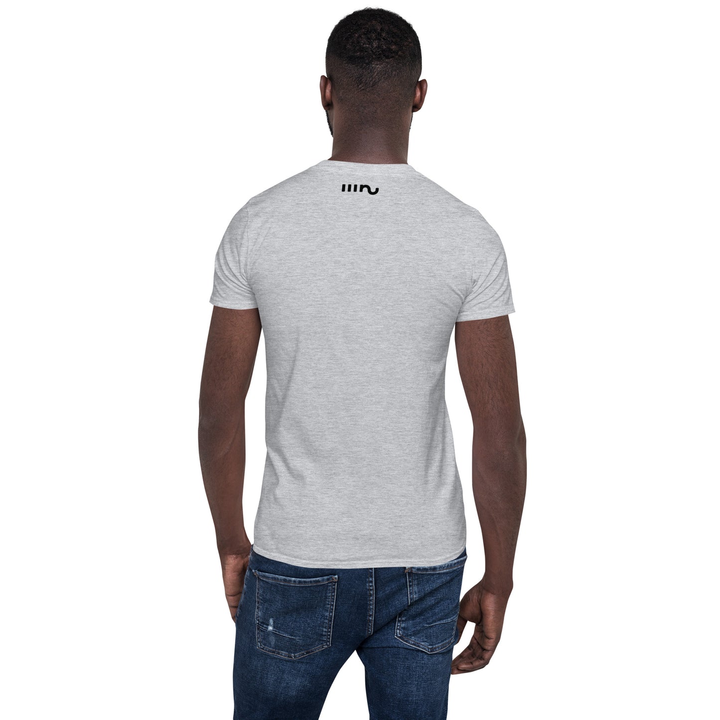 GOOD DOG ユニセックスTシャツ
