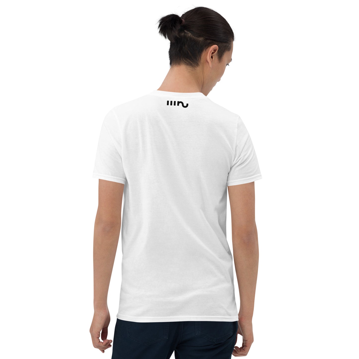 GOOD DOG ユニセックスTシャツ